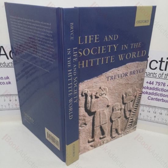 Picture of Life and Society in the Hittite World