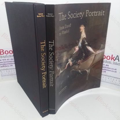 Picture of The Society Portrait: From David to Warhol