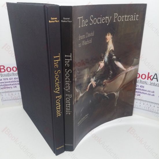 Picture of The Society Portrait: From David to Warhol