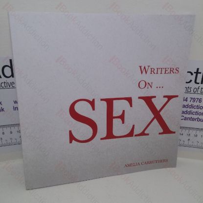 Picture of Writers on... Sex