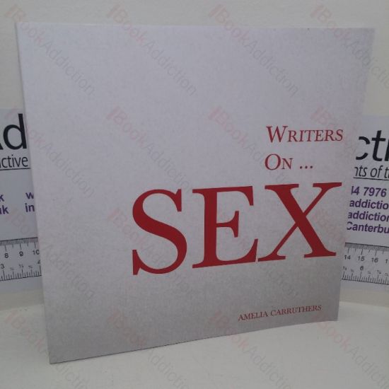 Picture of Writers on... Sex