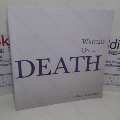 Picture of Writers on... Death