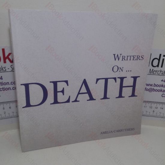 Picture of Writers on... Death