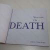 Picture of Writers on... Death