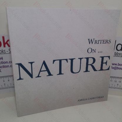 Picture of Writers on... Nature