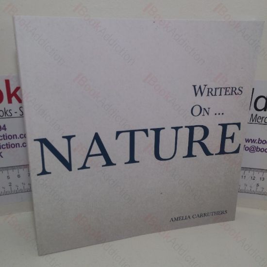 Picture of Writers on... Nature