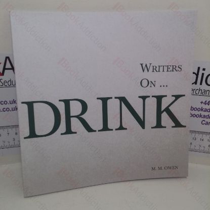 Picture of Writers on... Drink