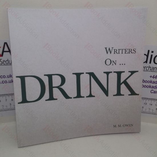 Picture of Writers on... Drink
