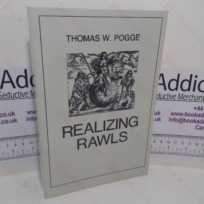 Picture of Realizing Rawls