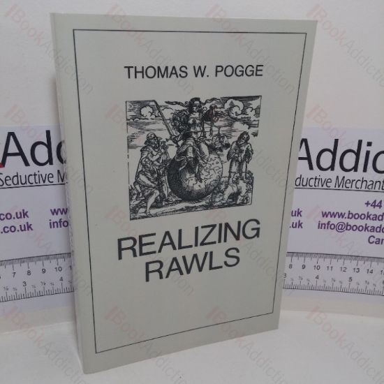 Picture of Realizing Rawls