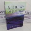 Picture of A Theory of Justice