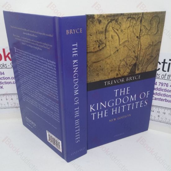 Picture of The Kingdom of the Hittites