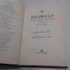 Picture of Beowulf: A Translation and Commentary, Together with Sellic Spell