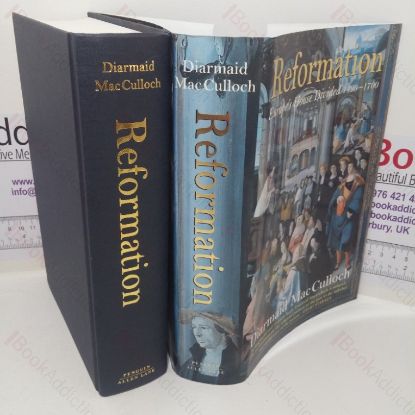 Picture of Reformation: Europe's House Divided, 1490-1700