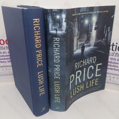 Picture of Lush Life