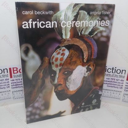 Picture of African Ceremonies: The Concise Edition
