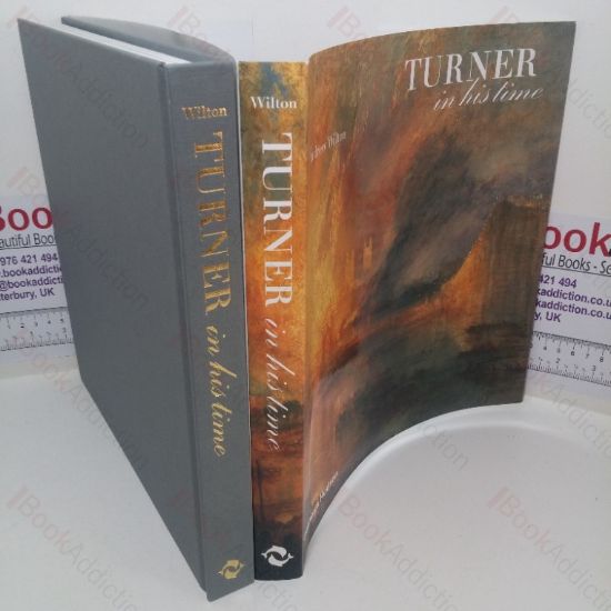 Picture of Turner in His Time