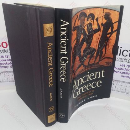 Picture of Ancient Greece: From Prehistoric to Hellenistic Times