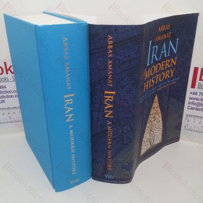 Picture of Iran: A Modern History