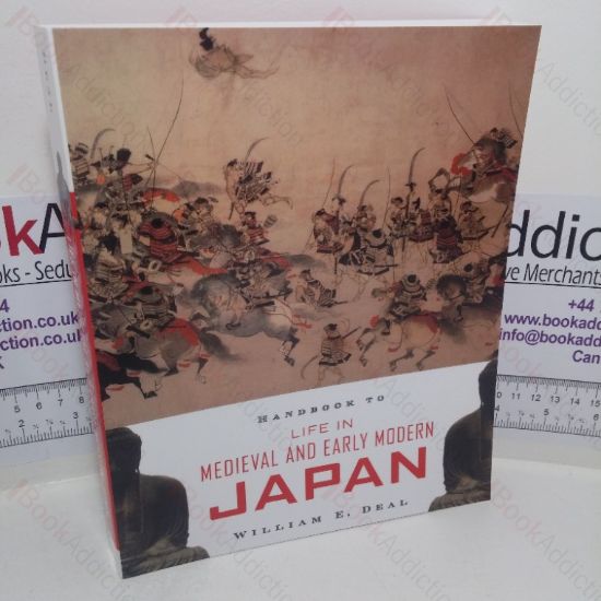 Picture of Handbook to Life in Medieval and Early Modern Japan