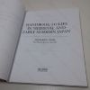 Picture of Handbook to Life in Medieval and Early Modern Japan