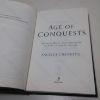 Picture of Age of Conquests: The Greek World from Alexander to Hadrian (336 BC - AD 138) (The Profile History of the Ancient World series))