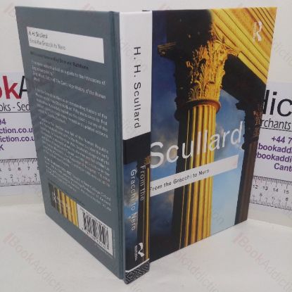 Picture of From the Gracchi to Nero: A History of Rome 133 BC to AD 68 (Routledge Classics series)