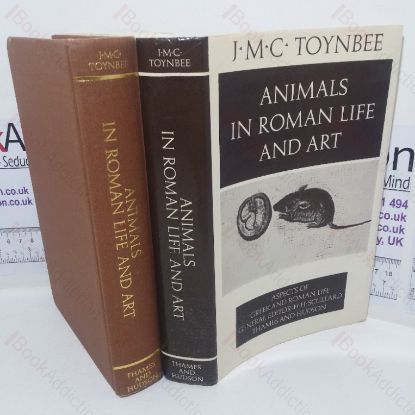 Picture of Animals in Roman Life and Art (Aspects of Greek and Roman Life series)
