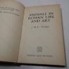 Picture of Animals in Roman Life and Art (Aspects of Greek and Roman Life series)