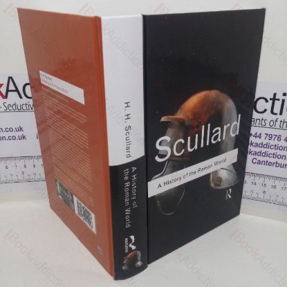 Picture of A History of the Roman World, 753 to 146 BC (Routledge Classics series)