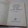 Picture of Houses, Villas and Palaces in the Roman World (Aspects of Greek and Roman Life series)