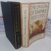 Picture of The Origin of Empire: Rome from the Republic to Hadrian (264 BC - AD 138) (The Profile History of the Ancient World)