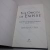 Picture of The Origin of Empire: Rome from the Republic to Hadrian (264 BC - AD 138) (The Profile History of the Ancient World)