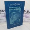 Picture of The Cambridge Companion to Maimonides (Cambridge Companions to Philosophy series)