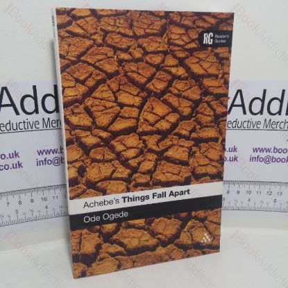 Picture of Achebe's Things Fall Apart (Reader's Guides)