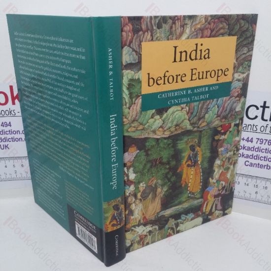 Picture of India before Europe