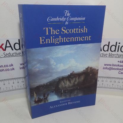 Picture of The Cambridge Companion to the Scottish Enlightenment (Cambridge Companions to Philosophy series)
