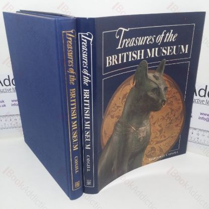 Picture of Treasures of the British Museum