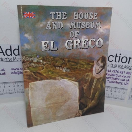 Picture of The House and Museum of El Greco: Toledo