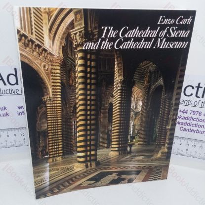 Picture of The Cathedral of Siena and the Cathedral Museum