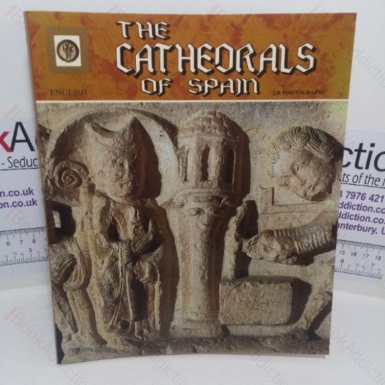 Picture of The Cathedrals of Spain