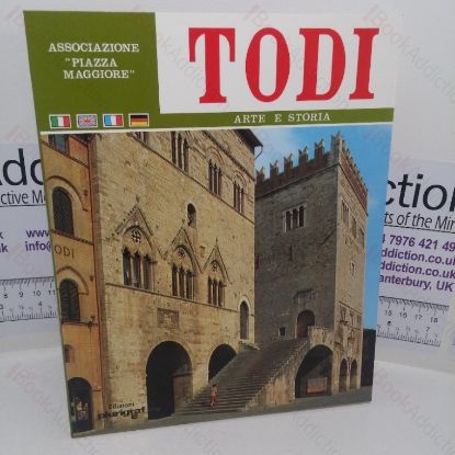 Picture of Todi: Arte e Storia