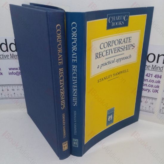 Picture of Corporate Receiverships: A Practical Approach