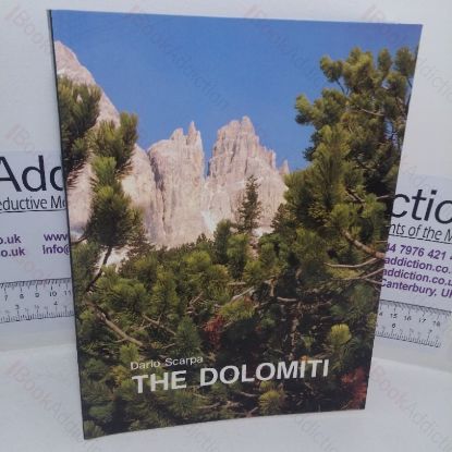 Picture of The Dolomiti