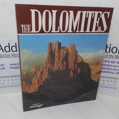 Picture of The Dolomites