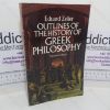 Picture of Outlines of the History of Greek Philosophy
