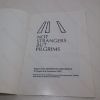 Picture of Not Strangers but Pilgrims: Report of the Stanwick Conference, 31st Aug 1987