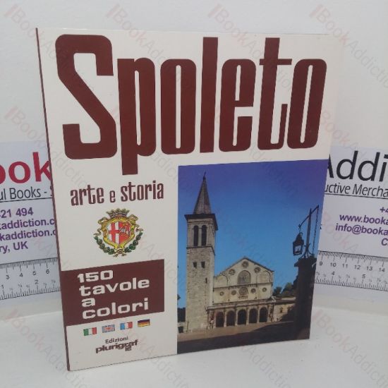 Picture of Spoleto: Arte e Storia