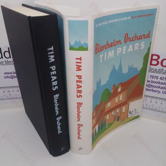 Picture of Blenheim Orchard