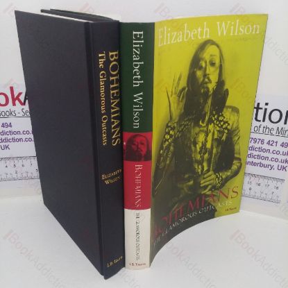 Picture of Bohemians: The Glamorous Lifestyle